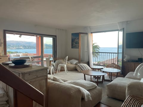 Maison de Lou Villa in Ajaccio