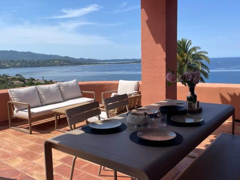 Maison de Lou Villa in Ajaccio