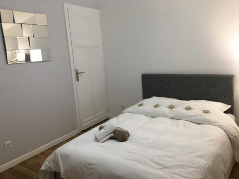 Nid douillet Apartment in Hauts-de-France