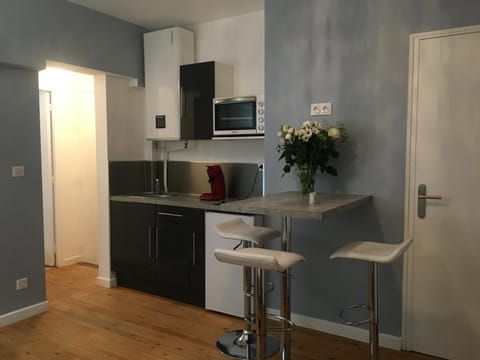 Nid douillet Apartment in Hauts-de-France