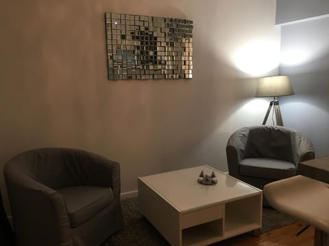 Nid douillet Apartment in Hauts-de-France