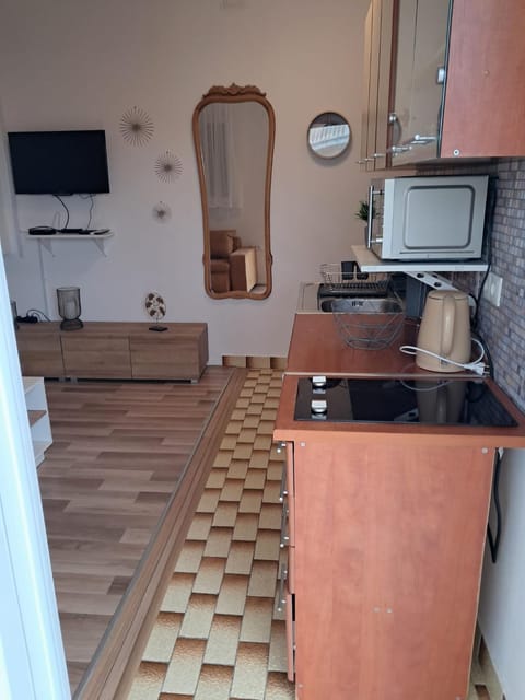 Apartman-Kuzminski-Vodice Apartment in Šibenik-Knin County, Croatia