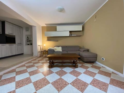Appartamento a Rovereto Apartment in Rovereto