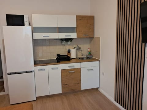 Apartman-Kuzminski-Kraje14 Apartment in Šibenik-Knin County, Croatia