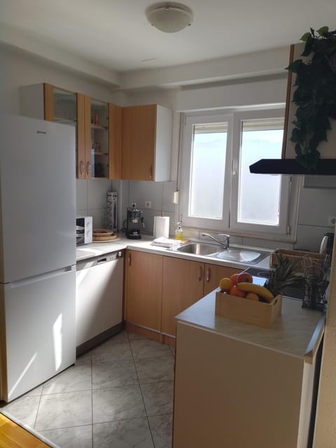 Apartman Dujma Apartment in Split