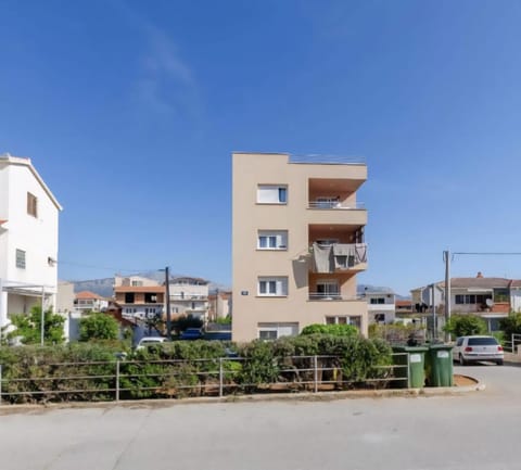 Apartman Dujma Apartment in Split