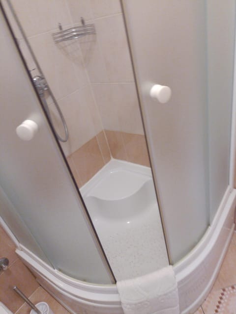 Apartman Dujma Apartment in Split