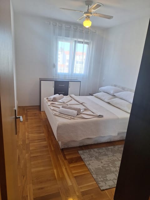 Apartman Dujma Apartment in Split