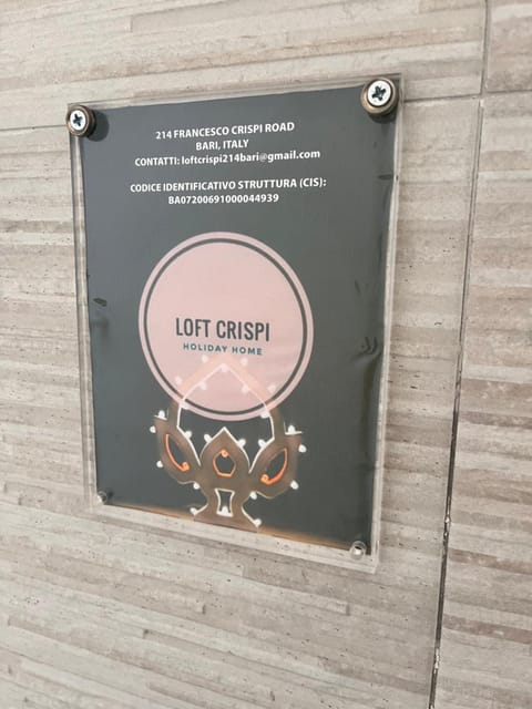 Property logo or sign