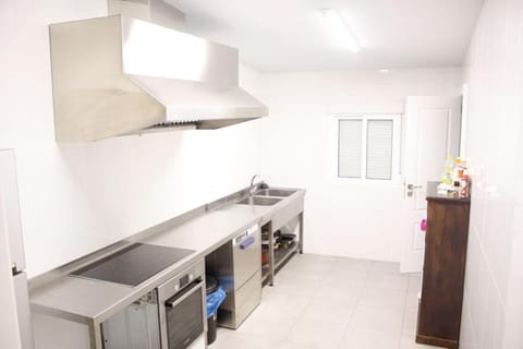 CASA DA LABORA House in O Salnés