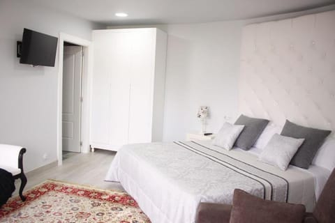 CASA DA LABORA House in O Salnés