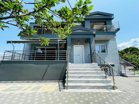 Villa Acropolis by the sea Villa in Euboea