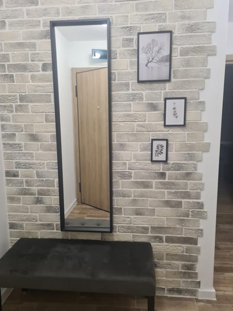 Sky flats Varna with parking Apartment in Varna