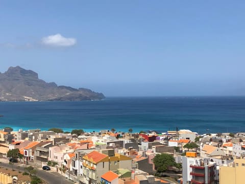 Property building, Natural landscape, Beach, Mountain view, Sea view