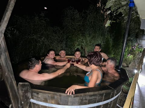 Pensiunea Argus Bed and Breakfast in Serbia