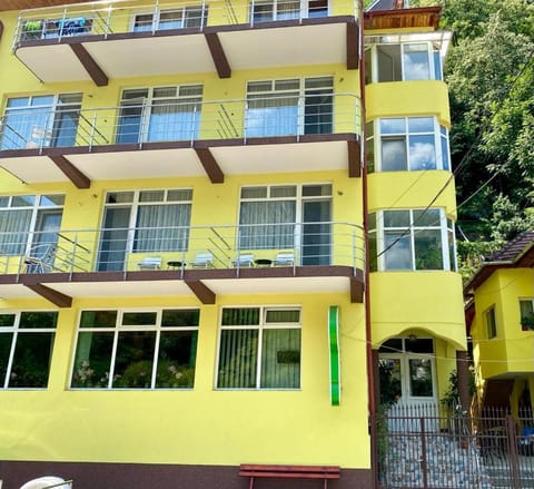 Pensiunea Argus Bed and Breakfast in Serbia