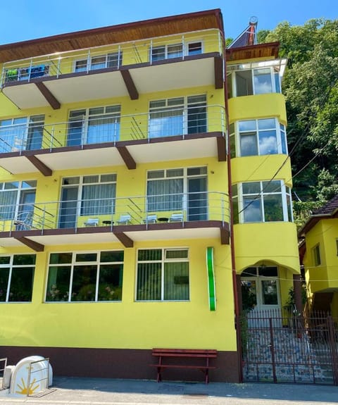 Pensiunea Argus Bed and Breakfast in Serbia