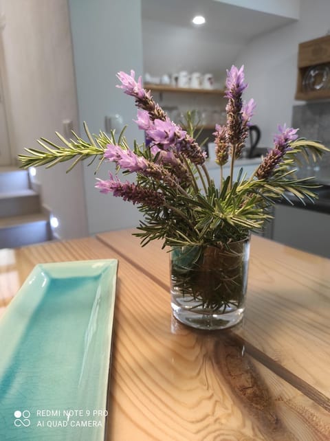 Suite4you Apartment in Tisno