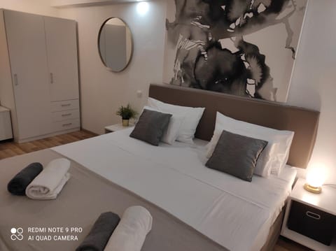 Suite4you Apartment in Tisno