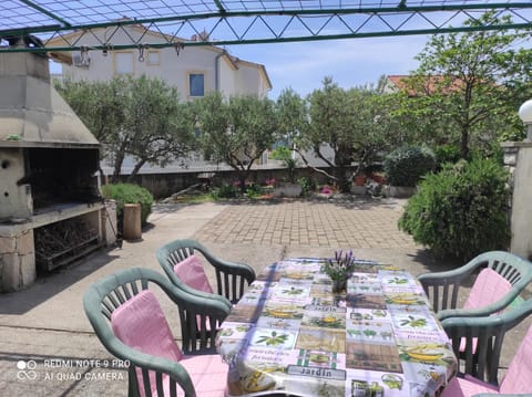 Suite4you Apartment in Tisno