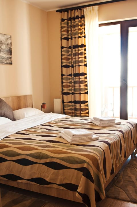 Balcony/Terrace, Bedroom