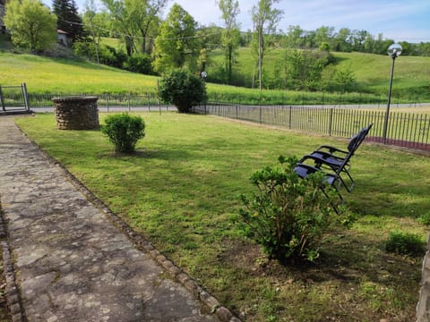 Villetta con giardino House in Emilia-Romagna