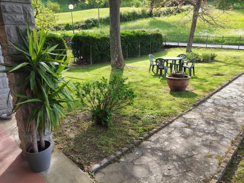 Villetta con giardino House in Emilia-Romagna