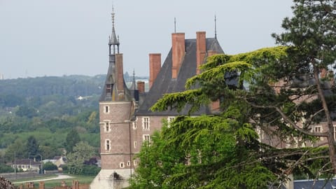 Appartement Gien Apartment in Gien