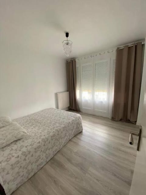 Appartement Gien Apartment in Gien