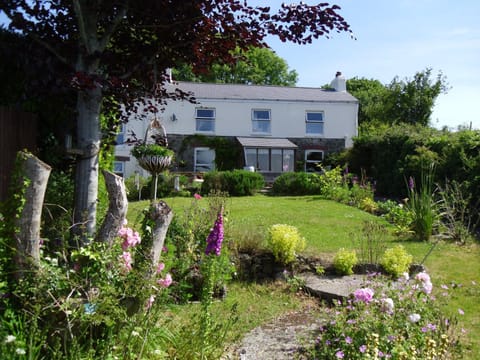 Property building, Spring, Summer