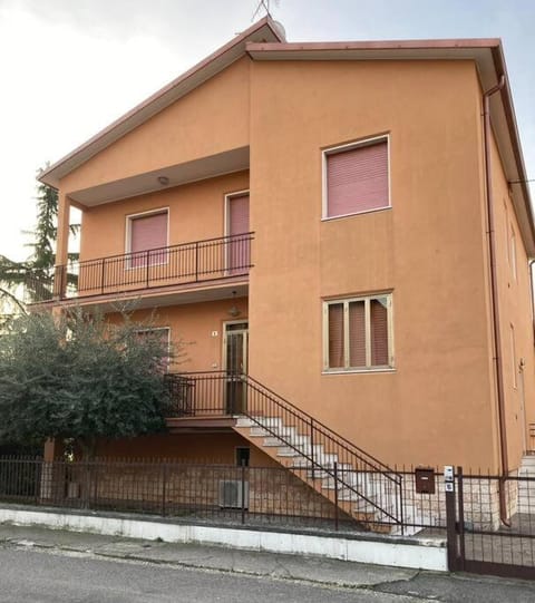 Casa Morena Apartment in Negrar di Valpolicella