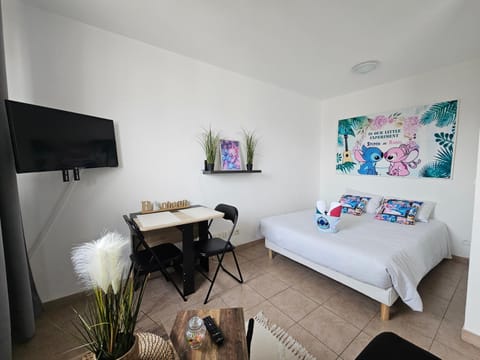 A312 Appartement Disneyland Paris Europe Apartment in Chessy