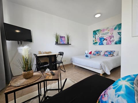 A312 Appartement Disneyland Paris Europe Apartment in Chessy