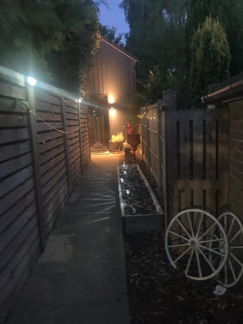 Chatsworth stables House in Chesterfield