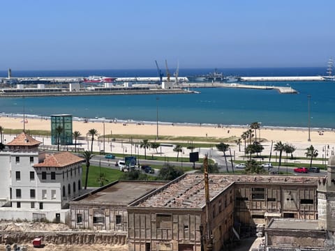 Sea view