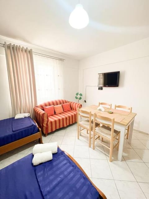 Garden Villa Sarande Apt-1 Apartment in Sarandë