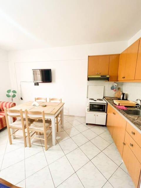 Garden Villa Sarande Apt-1 Apartment in Sarandë