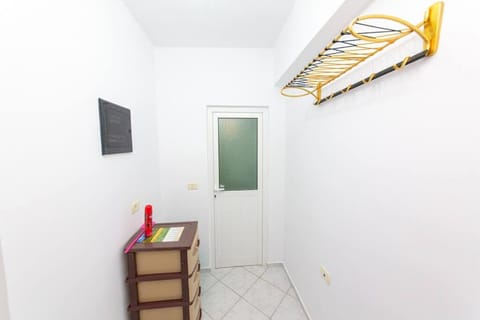 Garden Villa Sarande Apt-1 Apartment in Sarandë