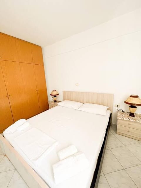 Garden Villa Sarande Apt-1 Apartment in Sarandë