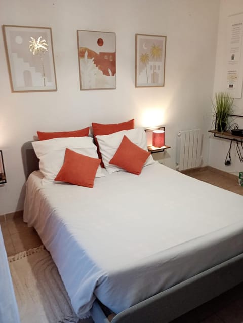 B010 Appartement Disneyland Paris France Apartment in Chessy