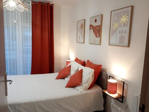 B010 Appartement Disneyland Paris France Apartment in Chessy