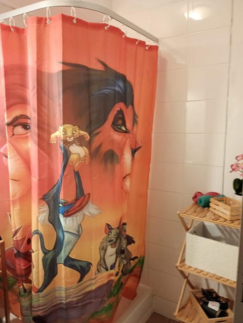 B010 Appartement Disneyland Paris France Apartment in Chessy