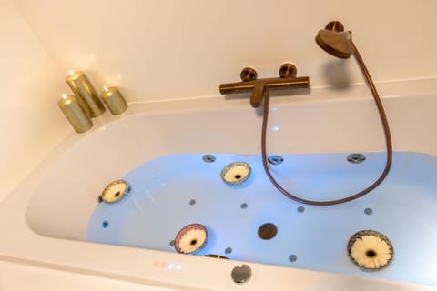 Chez Blanche Vacation rental in Flanders