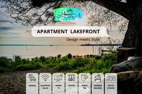 BBQ facilities, Beach, Lake view