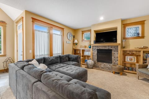 Beach Happy House in Pacific City