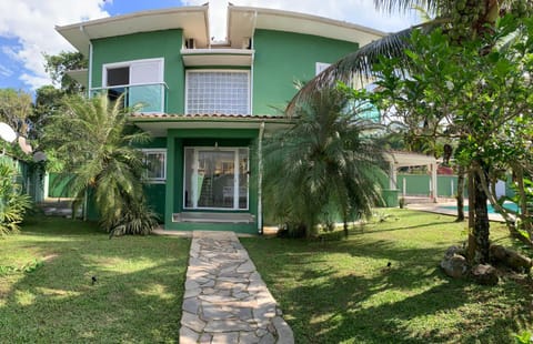 Casa Mata Atlântica Paraty House in State of Rio de Janeiro