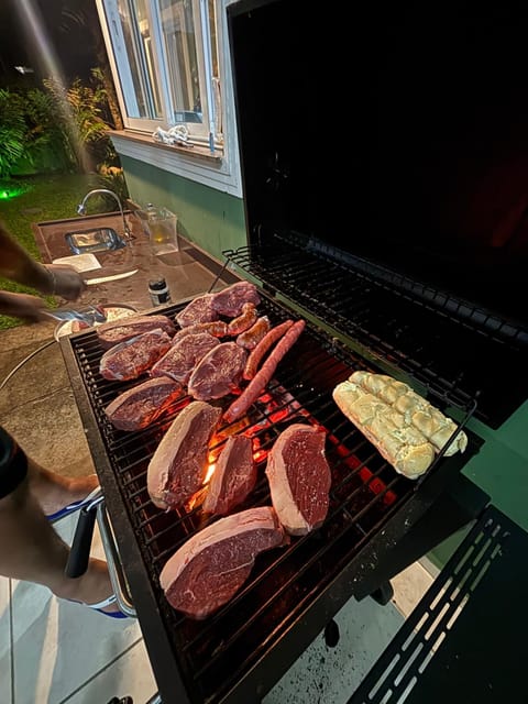 Casa Mata Atlântica Paraty House in State of Rio de Janeiro