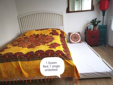 Pipin’s Studio House in City of Bern