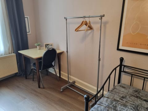 Only for Women on Tour Bed and Breakfast in Mainz-Bingen