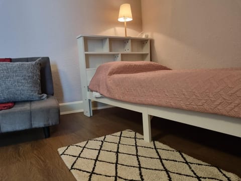 Only for Women on Tour Bed and Breakfast in Mainz-Bingen